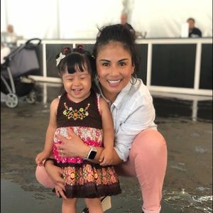 Meet your Posher, Maritza